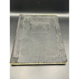 Vintage 1947 Mine A Magazine For The‎ Catholic Child Bound Collection Fragile